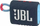 Altoparlant JBL GO 3, Bluetooth, e kaltër - portokalli