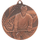 Medalje Tryumf MMC6750, çelik, hokej, bronz