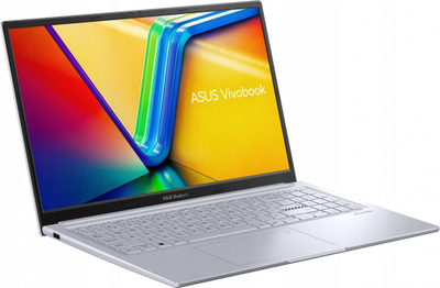 Laptop ASUS Vivobook 15X OLED M3504YA-MA312W, 15.6", R5 7530U, 16GB RAM, 512GB SSD