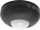 Senzor lëvizjeje Orno OR-CR-203/B, 1200W, 360°, i zi