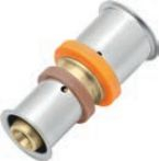 Lidhëse reduktuese KAN-therm, 20 mm