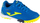 Këpucë futbolli Joma Toledo Jr 2404 TF, për kalamaj, terren sintetik, nr. 39, blu