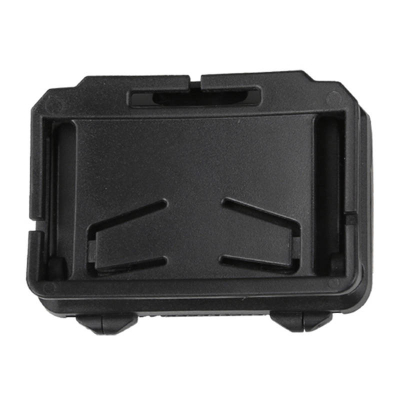 Elektrik koke Supfire HL06, 500 lumens, LED Cree, i zi