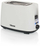 Toaster Tristar BR-1055, 750W, 2 feta, i bardhë