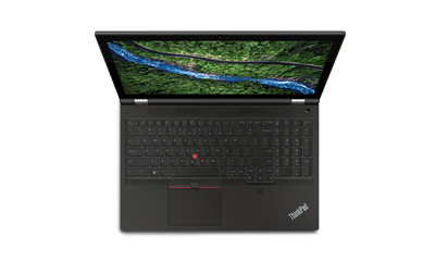 Laptop Lenovo ThinkPad P15, 15.6", 32 GB RAM, 1 TB SSD, Intel® Core™ i9, NVIDIA RTX A3000, i zi