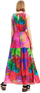 Fustan Desigual Vest Sandall 23SWVW919019