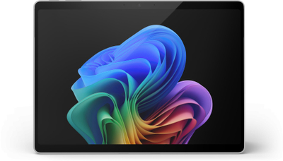 Tablet Microsoft Surface Pro 11, 13", 120Hz, gri