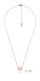 Set stoli Michael Kors MKC1260AN79, Qafore + vathë