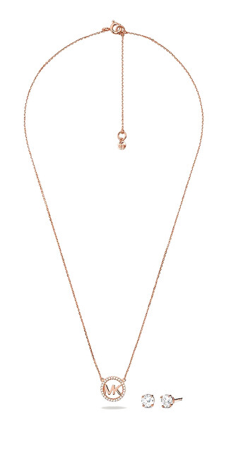 Set stoli Michael Kors MKC1260AN79, Qafore + vathë