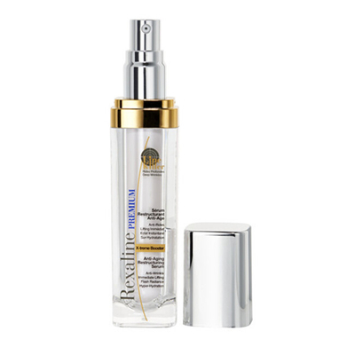 Serum për fytyrë për fytyrë Rexaline Premium Line Killer X-Treme Booster 30 ml