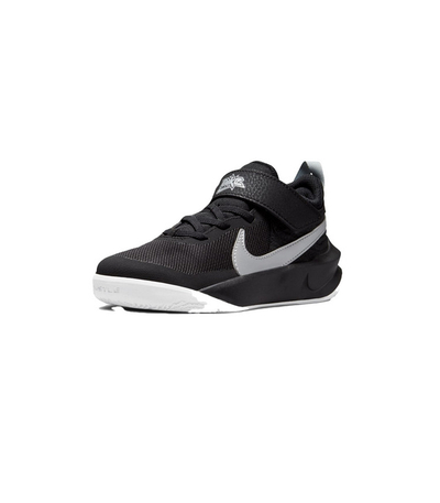 Atlete për fëmijë Nike, e zezë