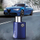 Eau de Toilette Alfa Romeo Blue, 125ml
