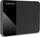 Disk i jashtëm HDD Toshiba Canvio Ready 1TB, i zi