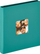 Album fotografish Hama Slip in Fun, 400 foto 10x15 cm, jeshile petrol