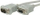 Kabllo RS232 Value 11.99.6233, 9 pin, 3.0m, gri
