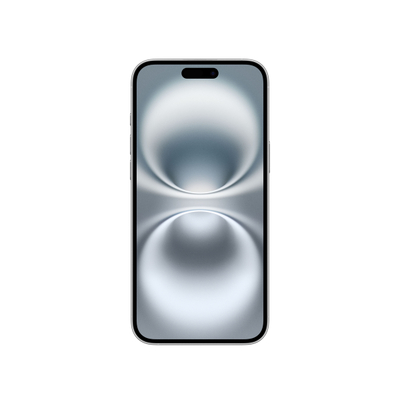 Apple iPhone 16 Plus, 256GB, White
