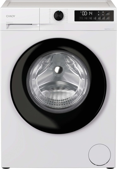Lavatriçe Candy GD27SB7S, 7kg, klasa A, e bardhë
