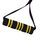 Shiritë rezistence Fitness BB 2320, set 3 copë, 43 cm, shumëngjyrëshe