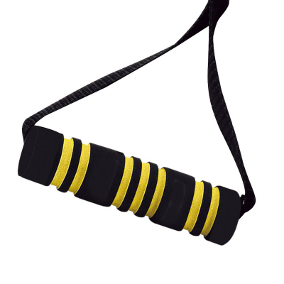 Shiritë rezistence Fitness BB 2320, set 3 copë, 43 cm, shumëngjyrëshe