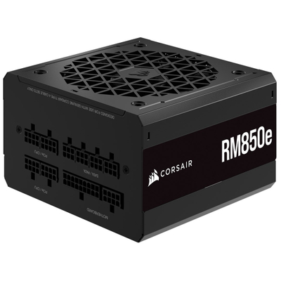 Furnizues energjie Corsair RM850e, 850W, 80 Plus Gold, i zi