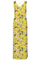 Fustan Vero Moda Simply Easy Sl, i verdhë XS mVM0438-XS