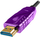 Kabllo HDMI optike Spacetronik SH-OX050, 8K HDMI 2.1, 5 m, e zezë