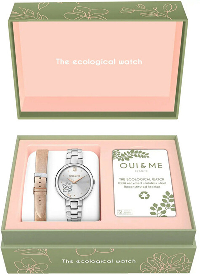 Orë dore Oui & Me SET Cherie ME010328