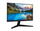 Monitor Samsung LF24T370FWR, 24", 1920 x 1080, Full HD, 75 Hz, i zi