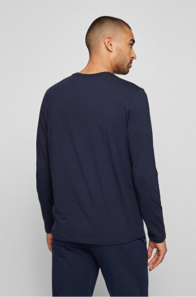 Bluzë për meshkuj Hugo Boss mHB0566