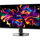 Monitor gaming MSI MAG 321UPX QD OLED, 31.5", 4K 240Hz, i zi