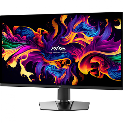 Monitor gaming MSI MAG 321UPX QD OLED, 31.5", 4K 240Hz, i zi