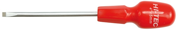 Kaçavidë e sheshtë Vorel HI-TEC, 5x150mm