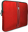 Çantë laptopi Ferrari Urban Sleeve, 13", najlon që s’e merr uji, e kuqe