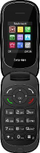 Telefoni Beafon C220 Classic, 2G, Mini SIM, i zi