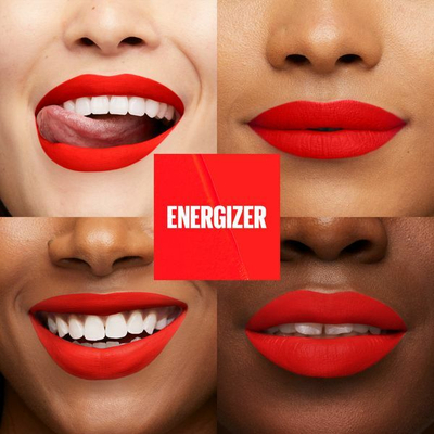 Buzëkuq Maybelline Superstay Matte Ink Moodmakers