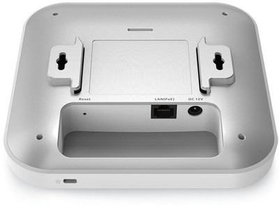 Access point EnGenius ECW212L, Wi‑Fi 6, 2400Mbit/s, бела