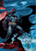 Puzzle Clementoni Batman XXL, 300 copa, për kalamaj, shumëngjyrësh
