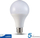 Poç elektrik V-Tac Samsung, LED, E27, 3000K, 18W, i bardhë