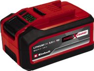 Bateri Einhell PXC Slim Plus, 18V, 5 8Ah Li Ion
