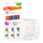 Deli Ngjyra Druri Color Emotion 1/12 C00200