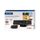 Marrës IR Blow me ekran, kabllo 1m mini USB, i zi