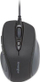 Maus Kensington Pro, me kabllo, USB, i zi