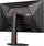 Monitor gaming AOC G4 Q27G4SRU, 27", QHD 2560 x 1440, i zi
