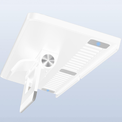 Rafte monitori SODI 312, për iMac, 2kg, i bardhë