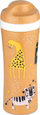 Shishe termus Koziol Water Bottle Thermos, 0.43L, për kalamaj, shumëngjyrëshe