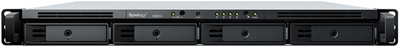Server Synology RackStation RS822+