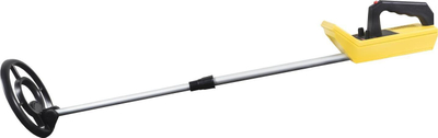 Detektor metalesh Cobra Tector CT-1061, sondë e papërshkueshme nga uji, shfaqje analoge