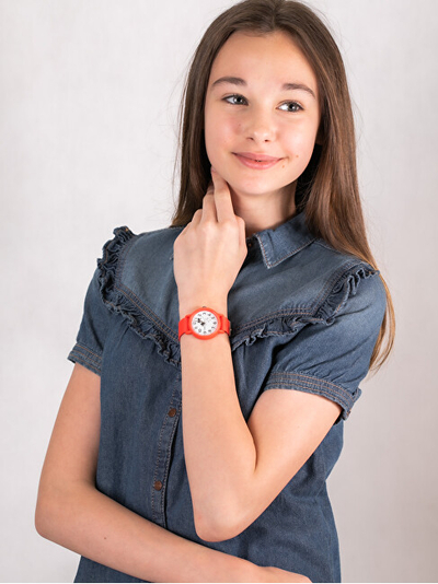 Orë dore Timex Peanuts Snoopy TW2T66000