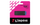 USB flash Kingston DataTraveler Exodia, 128GB, USB 3.2 Gen 1, i zi me blu