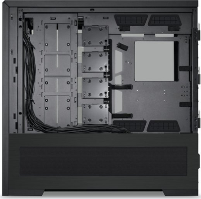 Kasë Lian Li V3000 Plus ARGB, Full Tower
